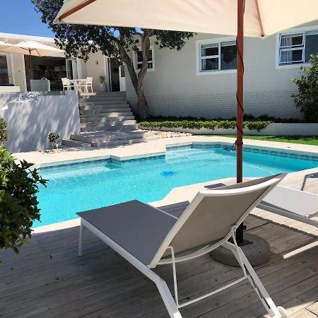 Villa Watsonia Bloubergstrand Kültér fotó