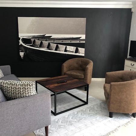 Villa Watsonia Bloubergstrand Kültér fotó