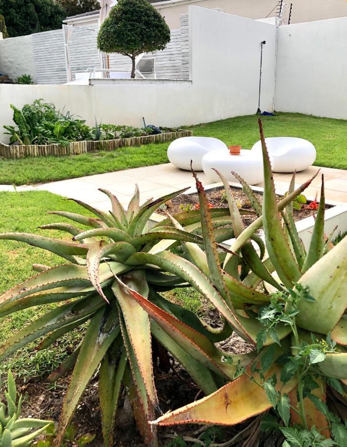 Villa Watsonia Bloubergstrand Kültér fotó