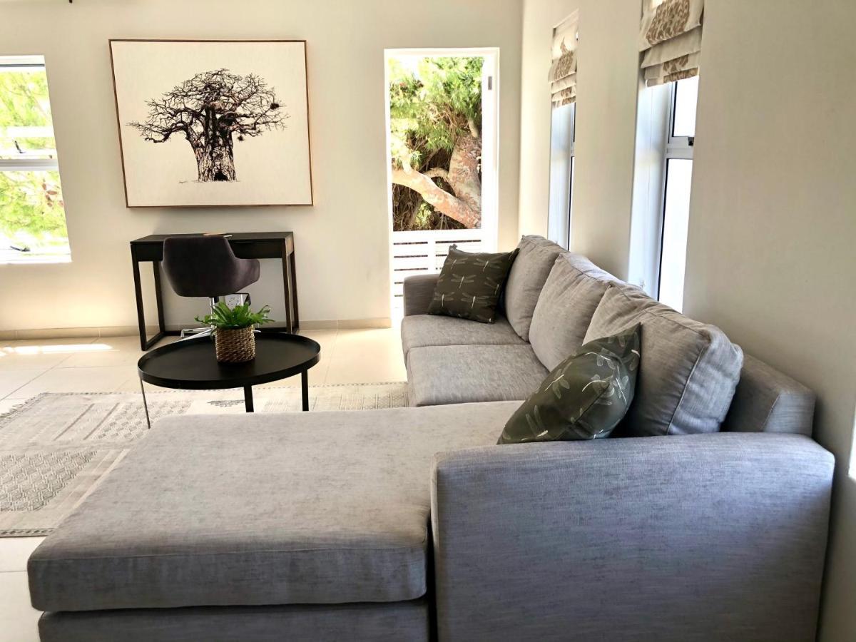 Villa Watsonia Bloubergstrand Kültér fotó