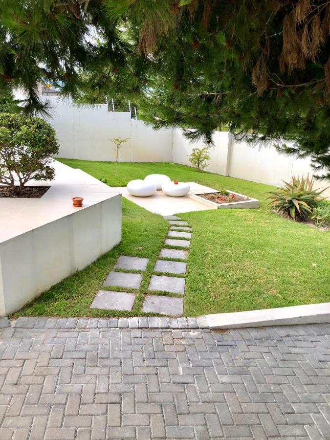Villa Watsonia Bloubergstrand Kültér fotó