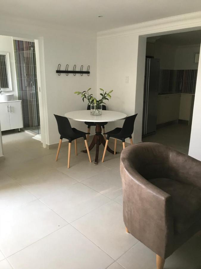Villa Watsonia Bloubergstrand Kültér fotó