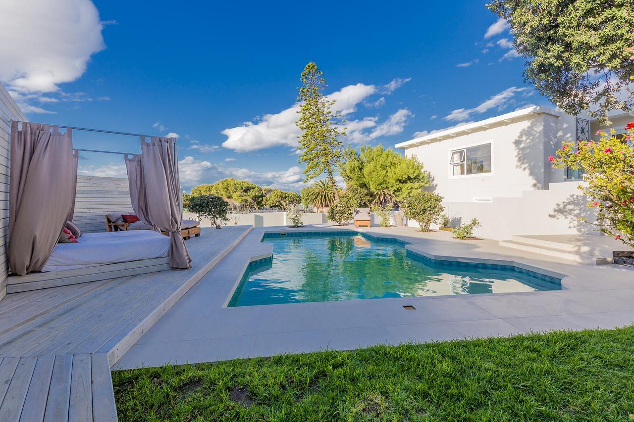 Villa Watsonia Bloubergstrand Kültér fotó