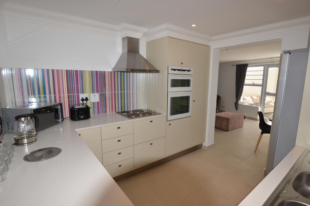 Villa Watsonia Bloubergstrand Kültér fotó