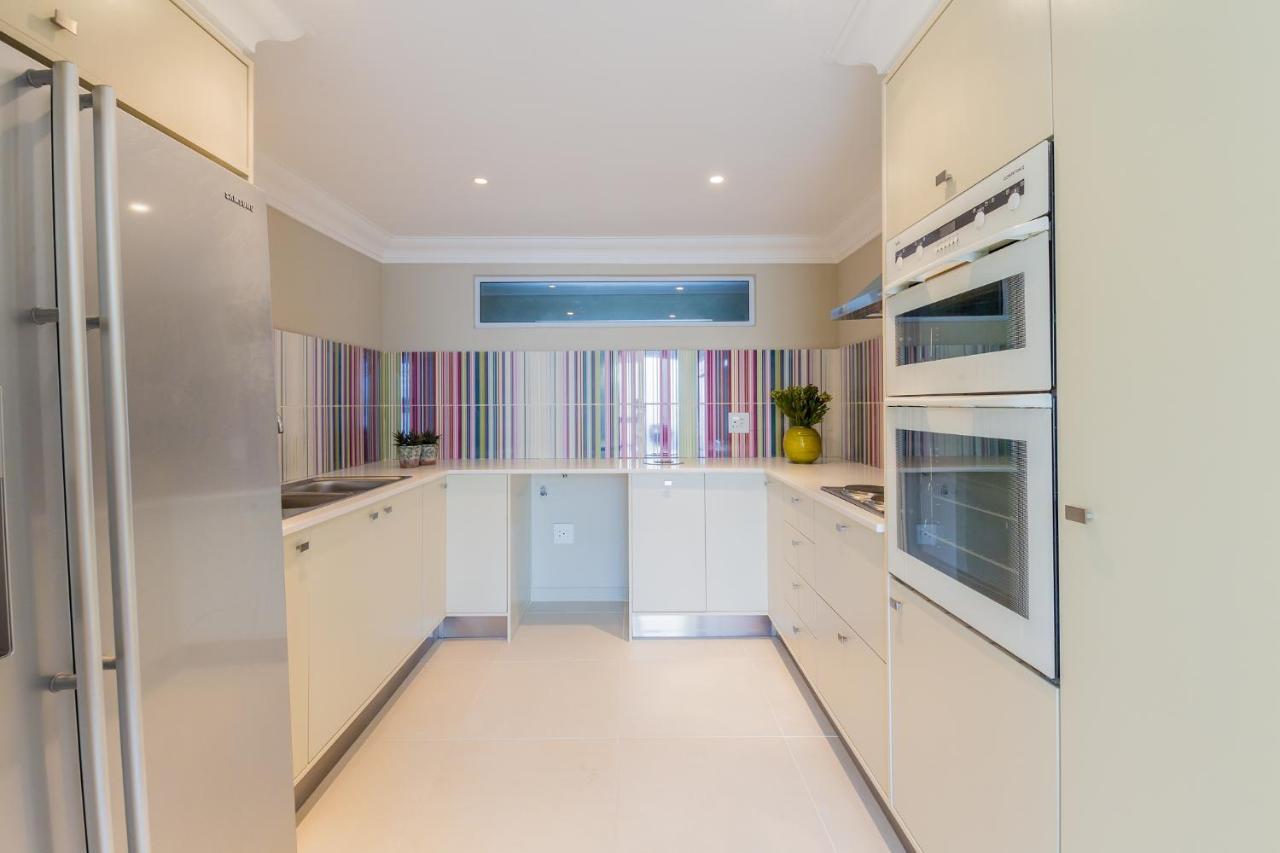 Villa Watsonia Bloubergstrand Kültér fotó
